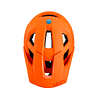 Casco Leatt MTB AllMtn 2.0 V23 Flame S 51-55cm