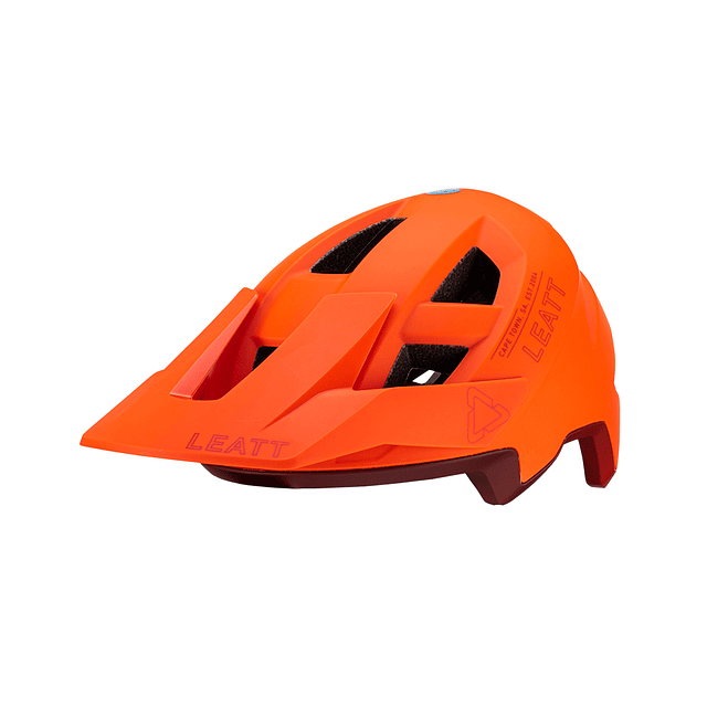 Casco Leatt MTB AllMtn 2.0 V23 Flame S 51-55cm