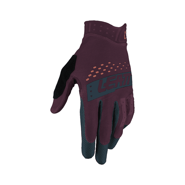 Guantes Leatt Mujer MTB 1.0 GripR - XS/EU6/US7 Dusk