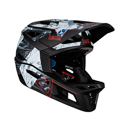 Casco Leatt MTB Gravity 4.0 V23 Alpine L 59-60cm