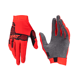 Guante de Moto Leatt 1.5 GripR XXL/US12 Red