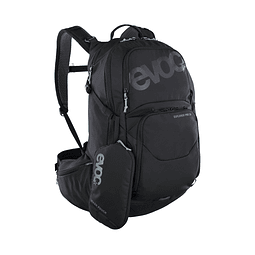 Mochila Evoc Explorer Pro 26 Black