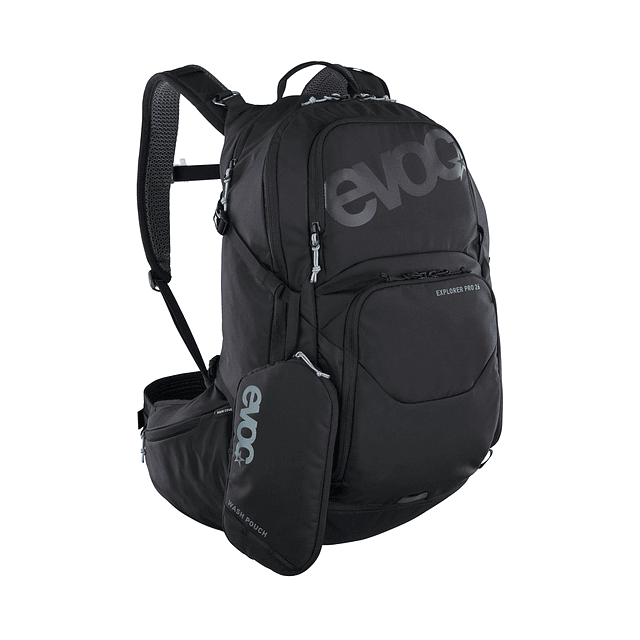 Mochila Evoc Explorer Pro 26 Black