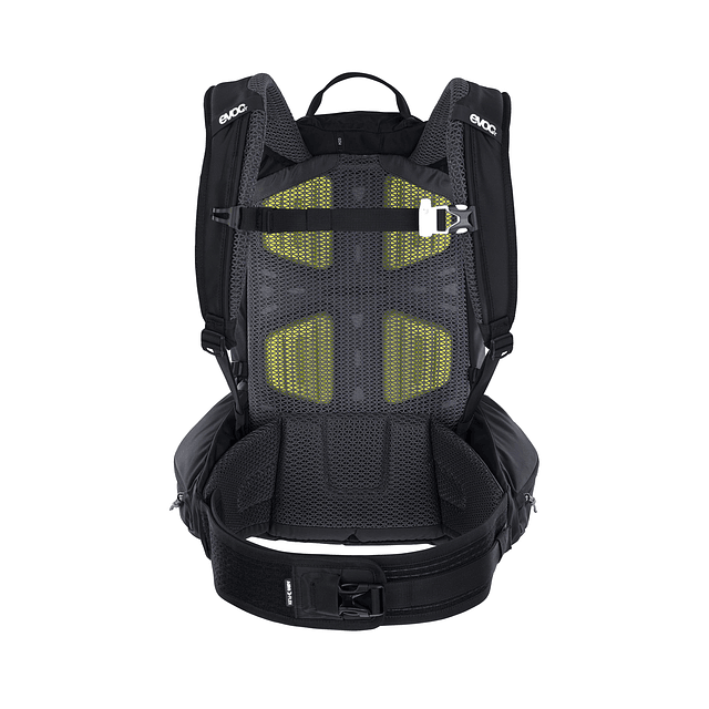 Mochila Evoc Explorer Pro 26 Black