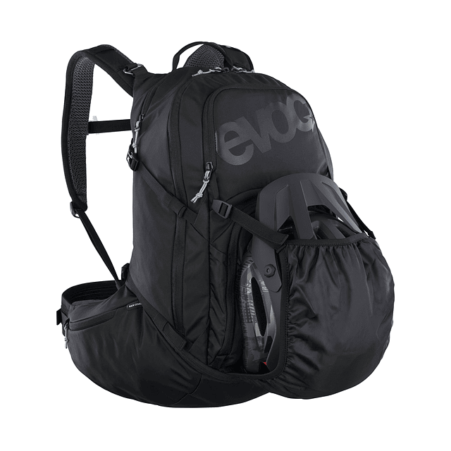Mochila Evoc Explorer Pro 26 Black