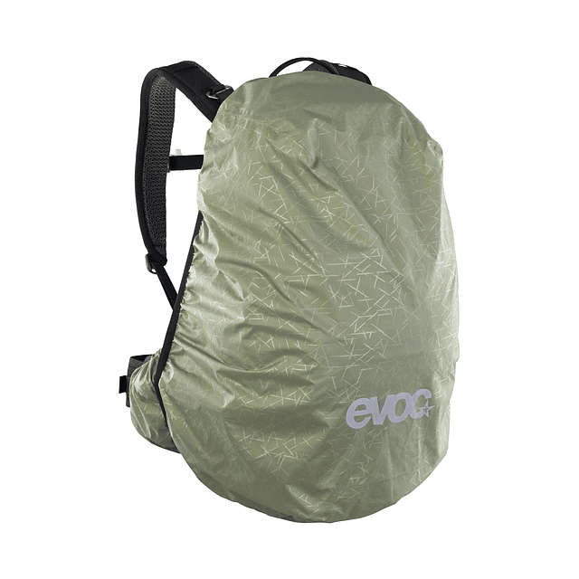 Mochila Evoc Explorer Pro 26 Black