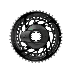 Coronas SRAM Potenciómetro Force D2 AXS DM 48-35T 12V