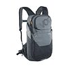 Mochila Evoc Ride 12 Carbon Grey/Black