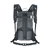 Mochila Evoc Ride 12 Carbon Grey/Black