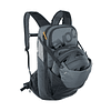 Mochila Evoc Ride 12 Carbon Grey/Black