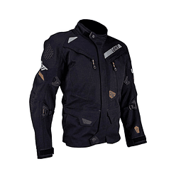 Chaqueta de Moto Leatt Adventure DriTour 7.5 XL/US44 Stealth