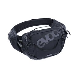 Banano Evoc Hip Pack Pro 3 Black