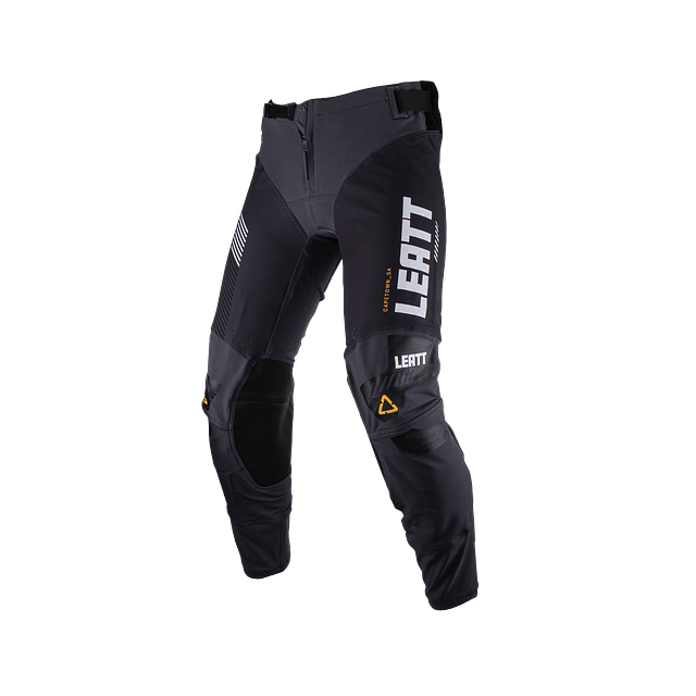 Pantalón de Moto Leatt 5.5 I.K.S M/US32/EU50 Graphite