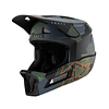 Casco Leatt MTB Gravity 2.0 V23 Camo XL 61-62cm