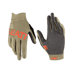 Guantes Leatt MTB GripR 1.0 Dune S/7EU/8US