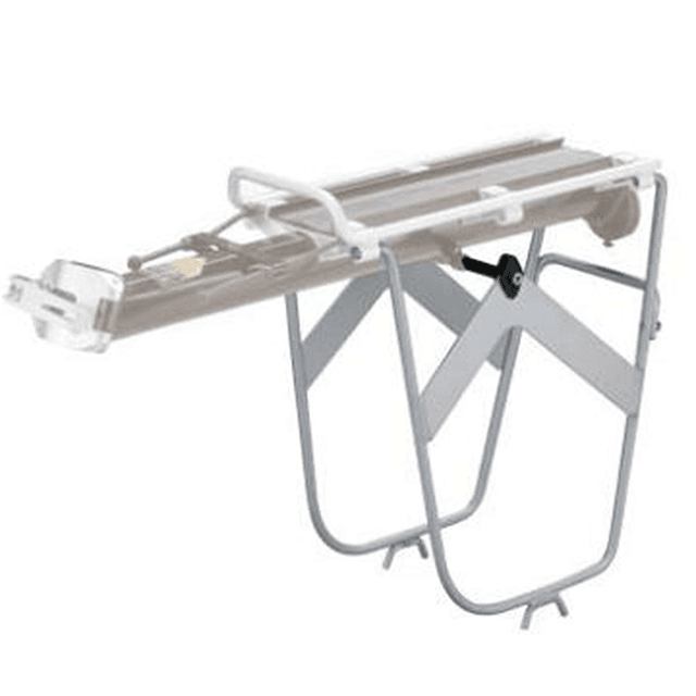 Soporte Topeak Parrilla MTX Dual Aluminio