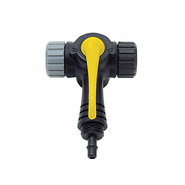 Adaptador Topeak Twin Head Bombín Joe Blow