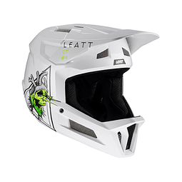 Casco Leatt MTB Gravity 2.0 V23 Zombie XL 61-62cm