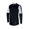 Jersey Moto Leatt 4.5 Lite L Black