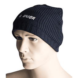 GORRO DE LANA UNIOR TOOLS