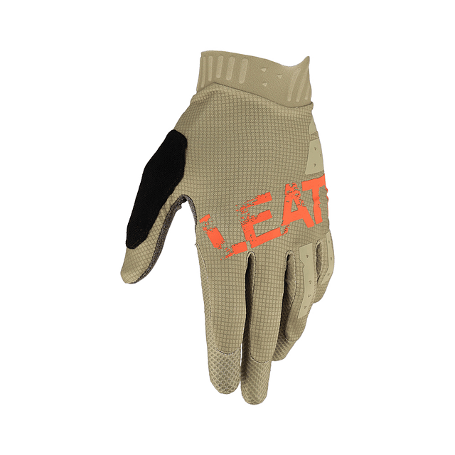 Guantes Leatt MTB GripR 1.0 Dune XL/10EU/11US