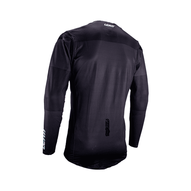 Jersey Moto Leatt 5.5 UltraWeld XL Graphite.