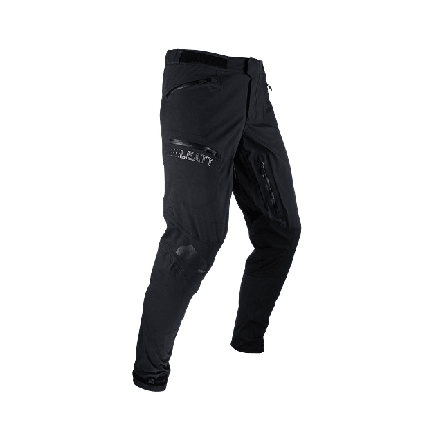 Pantalon Leatt MTB HydraDri 5.0 XXL/US38/EU56 Blk