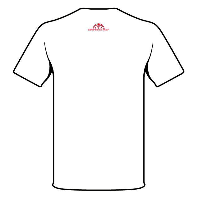 Polera SRAM classic blanco M