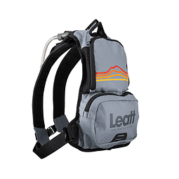 Mochila Leatt Enduro Race 1.5 Titanium XS-XXL