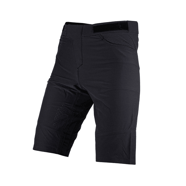 Shorts Leatt MTB Trail 3.0 XL/US36/EU54 Blk