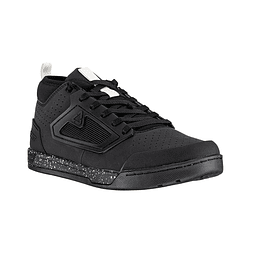 Zapatilla Leatt 3.0 Plataforma US10.5/UK10/EU44.5/CM28.5 Negro