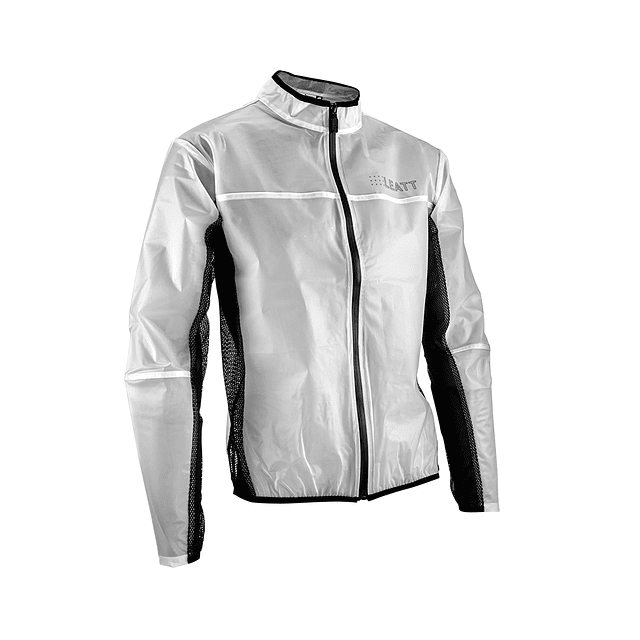 Chaqueta Leatt MTB RaceCover Translucent XL