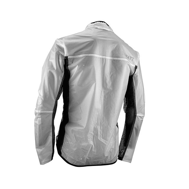 Chaqueta Leatt MTB RaceCover Translucent XL