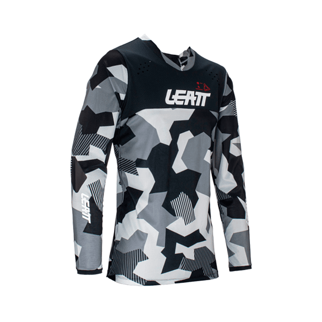 Jersey Moto Leatt 4.5 Enduro M Forge..