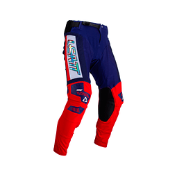 Pantalón de Moto Leatt 5.5 I.K.S M/US32 Royal