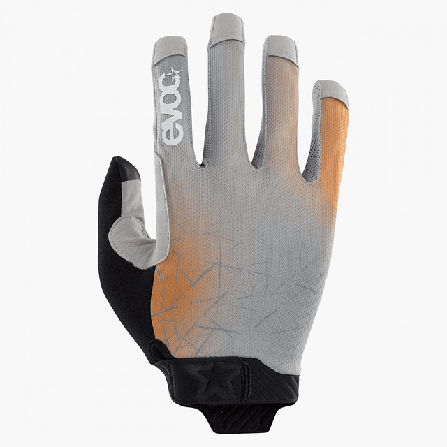 Guante Evoc Enduro Touch - Stone - Size XL