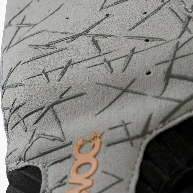 Guante Evoc Enduro Touch - Stone - Size XL
