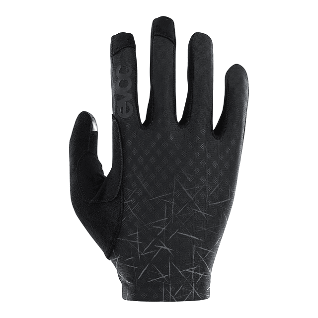 Guante Evoc Lite Touch - Black - Size M