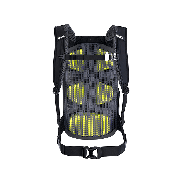 Mochila Evoc Stage 18L Black.  