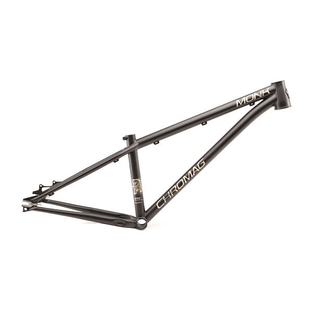 Cuadro Chromag Dirt Lagoon Monk Negro L