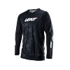 Jersey Moto Leatt 4.5 Enduro L Blk