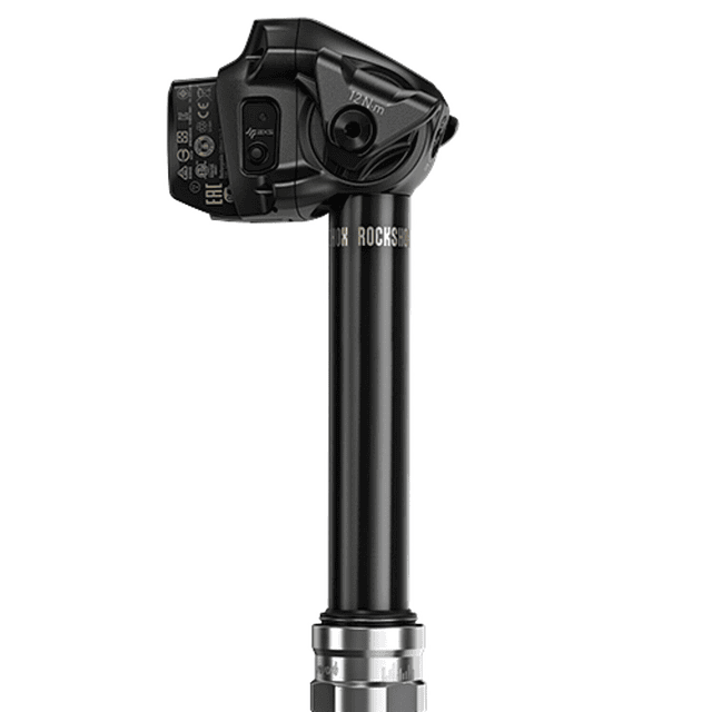 Tubo Asiento RockShox Reverb AXS A2 30.9mm 125mm