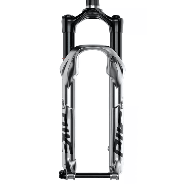 Horquilla RockShox Pike DJ 26 40OS 100mm Plata