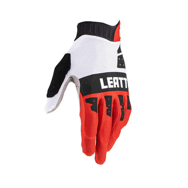 Guante Leatt MTB 2.0 X-Flow Fire L/9EU/10US