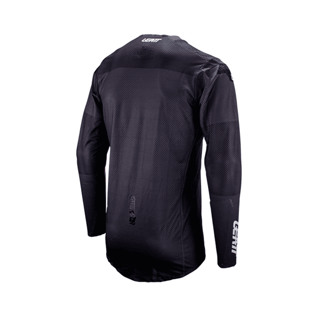 Jersey Moto Leatt 5.5 UltraWeld XXL Graphite.