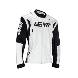 Chaqueta de Moto Leatt 4.5 Lite M Forge