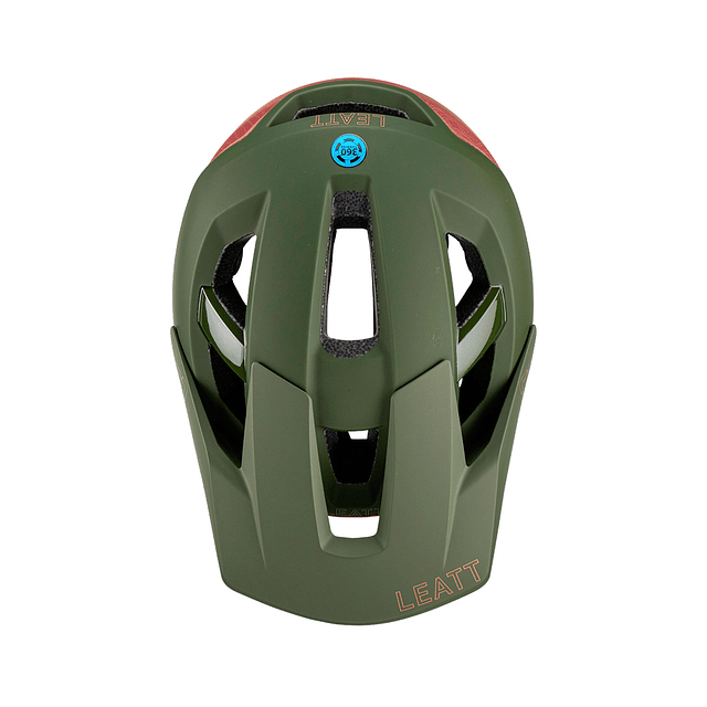 Casco Leatt MTB AllMtn 3.0 V23 Pine M 55-59cm