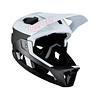 Casco Leatt MTB Enduro 3.0 V23 Wht M 55-59cm