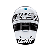 Kit Casco Leatt Moto 3.5 V24 Black/White L 59-60cm