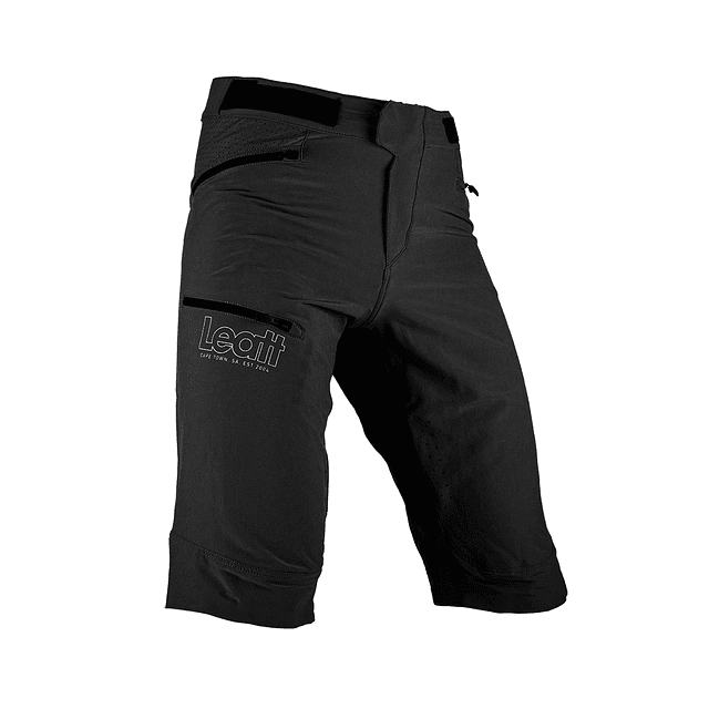 Short Leatt MTB Enduro 3.0 Negro S/48EU/30US